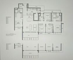 The Myst (D23), Condominium #586529801